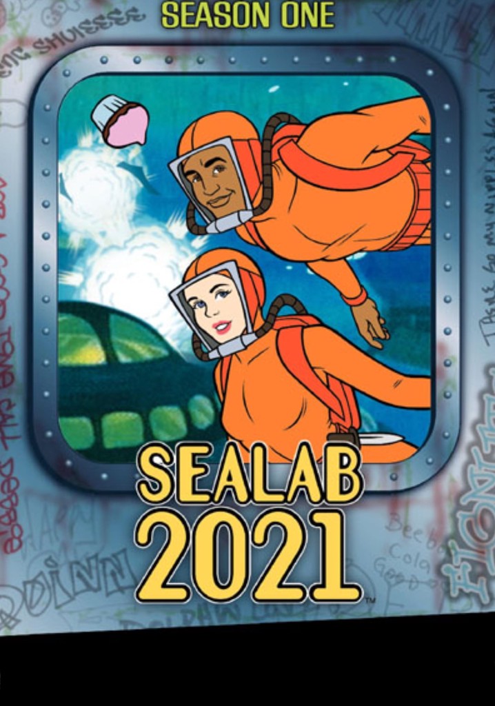 Морлаб 2021. МОРЛАБ-2021 мультсериал. Sealab 2021 DVD. Sealab 2021 фильм.